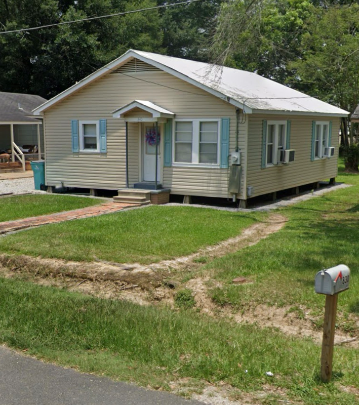 840 Tate St - Photo 2 of 8