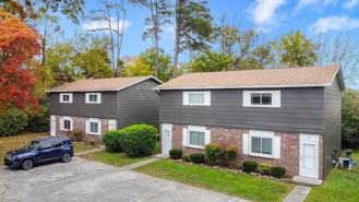 Bridalwood Townhomes - Photo 1 of 1