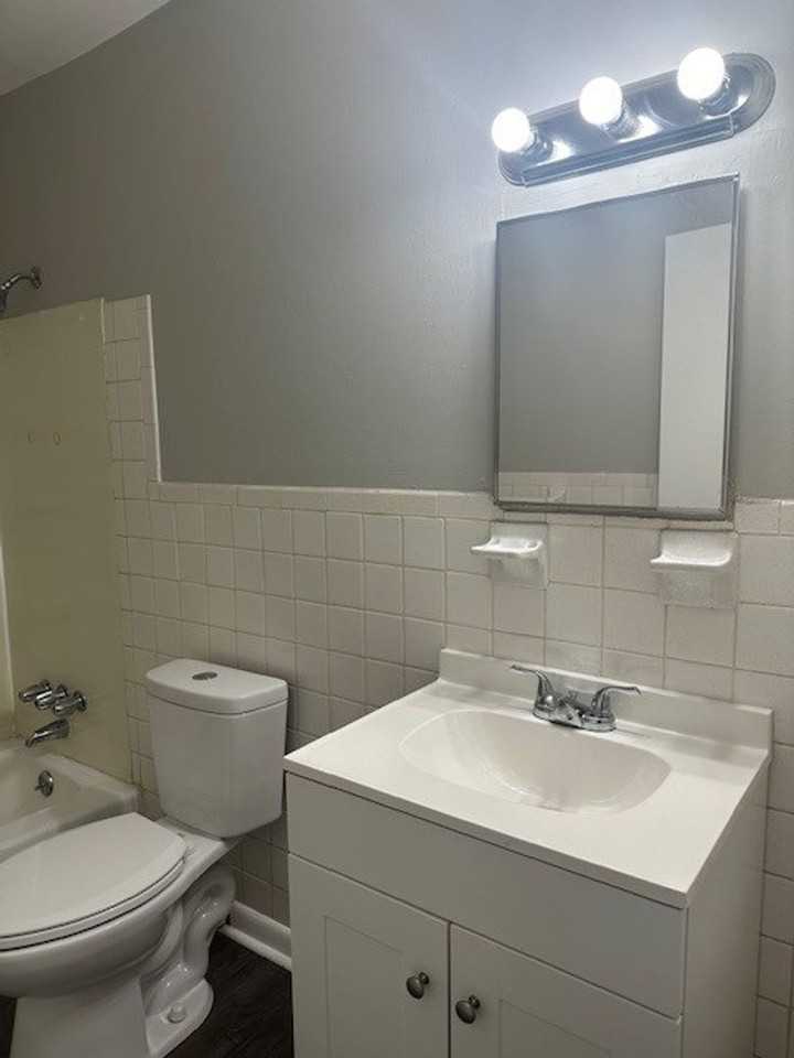 Flats at Bridalwood - Photo 6 of 21