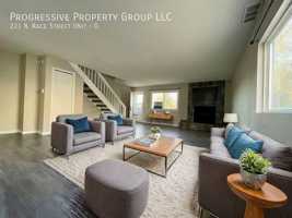 featured image of 219 N Race St #C