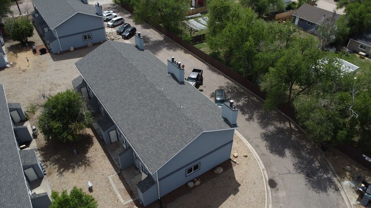 219 N Race St #C - Photo 2 of 2