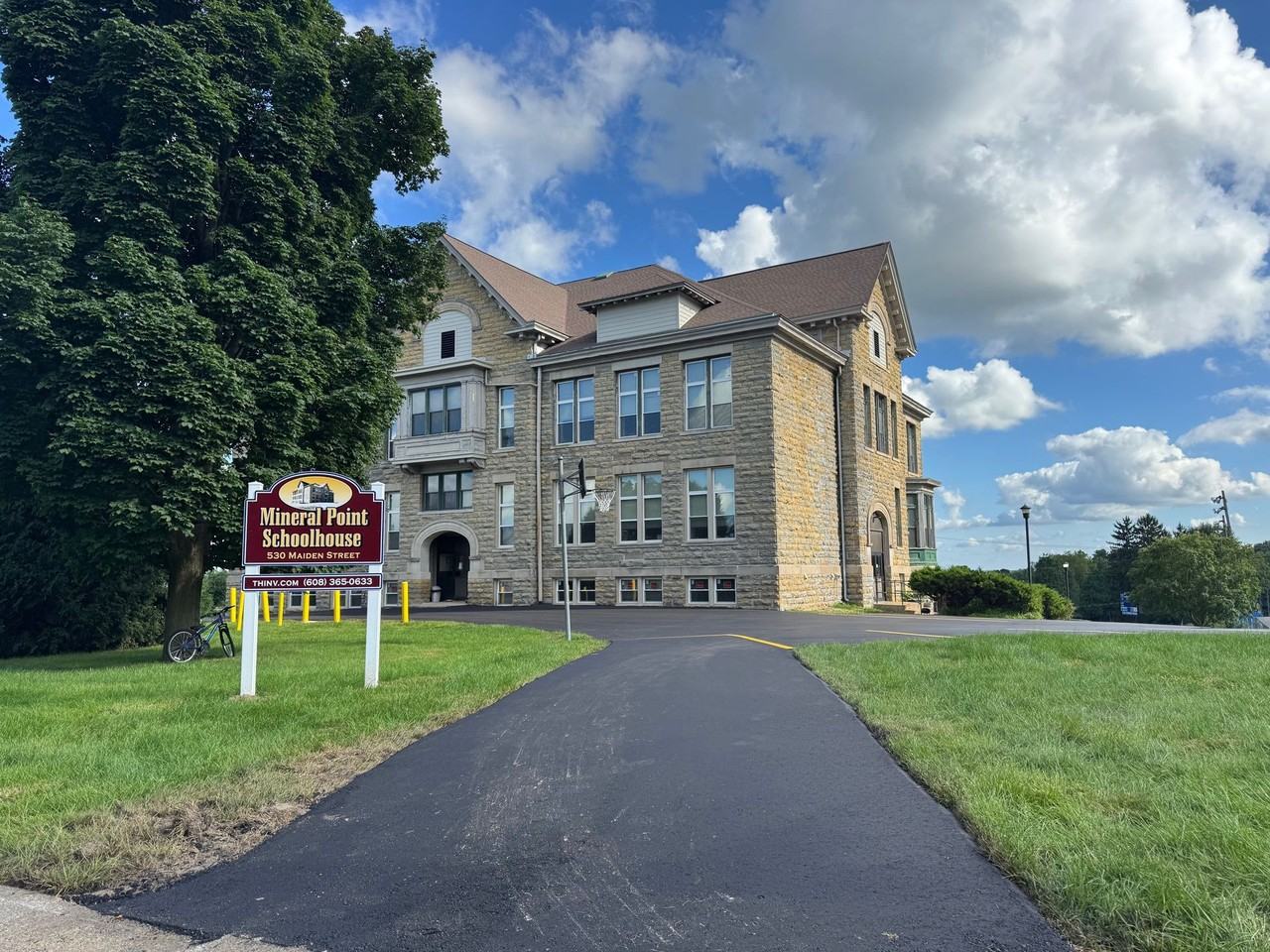 Mineral Point Schoolhouse LLC - Photo 2 of 4