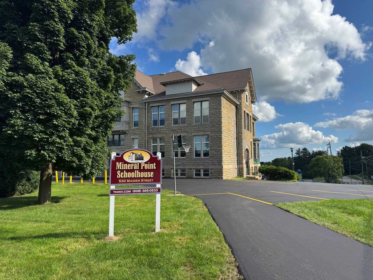 Mineral Point Schoolhouse LLC - Photo 3 of 4