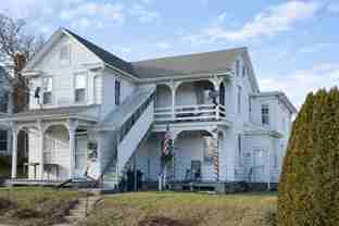 317 W High St - Photo 1 of 1