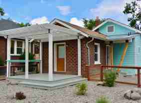 Irresistible MidTown 1&2 BD w/ Yard! - Photo 1 of 1