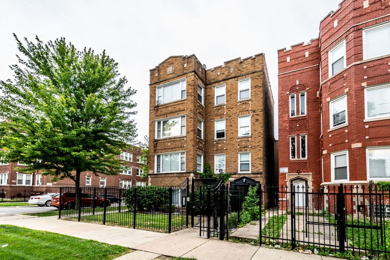 7756 S Marshfield Ave 1640 - Photo 7 of 17