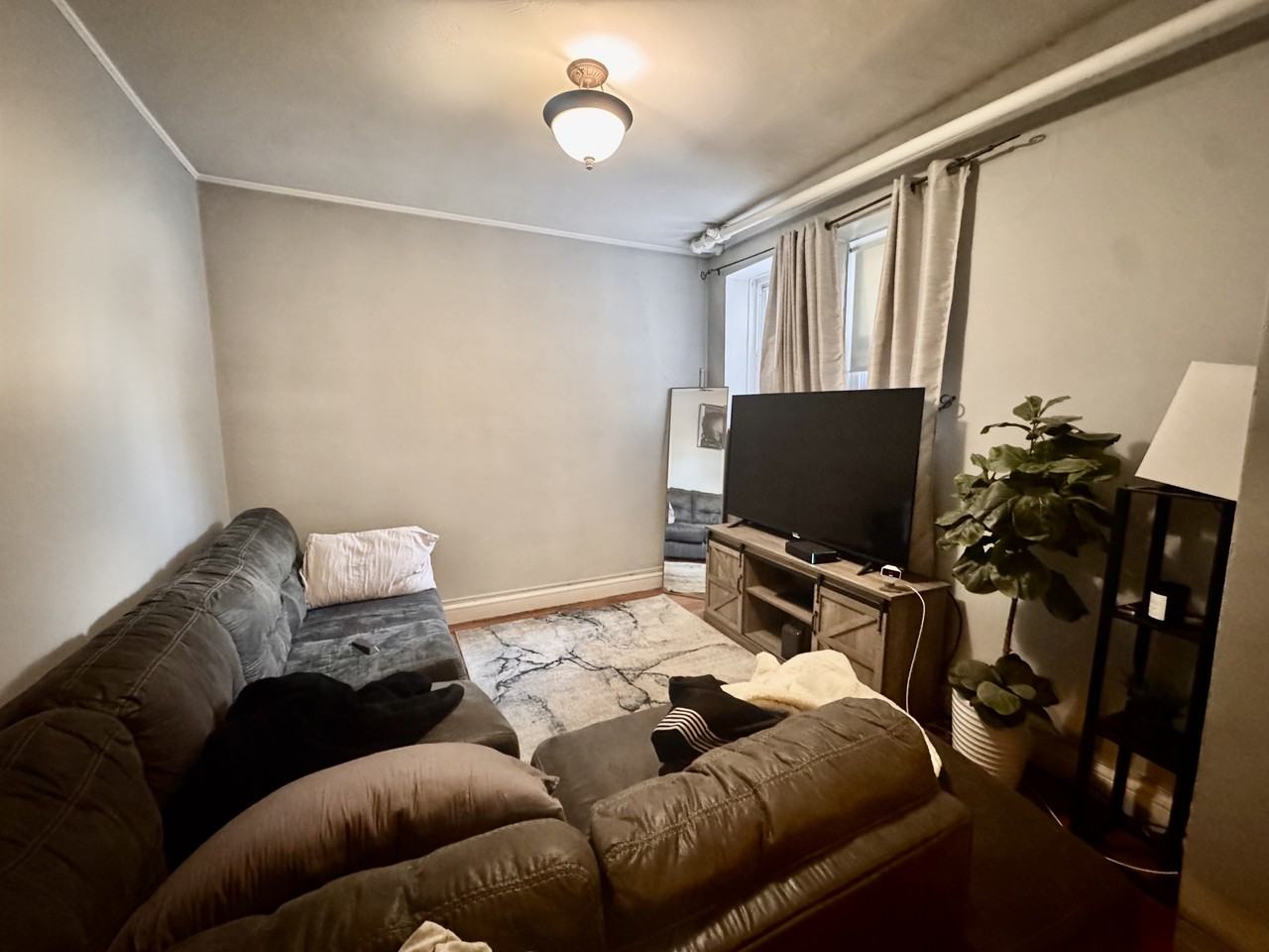 1662 Commonwealth Ave #11 - Photo 4 of 10