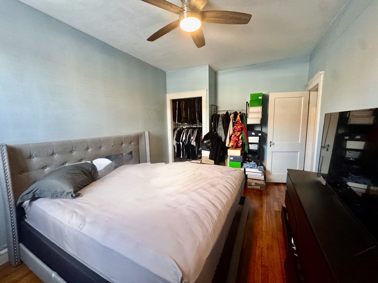 1662 Commonwealth Ave #11 - Photo 6 of 10