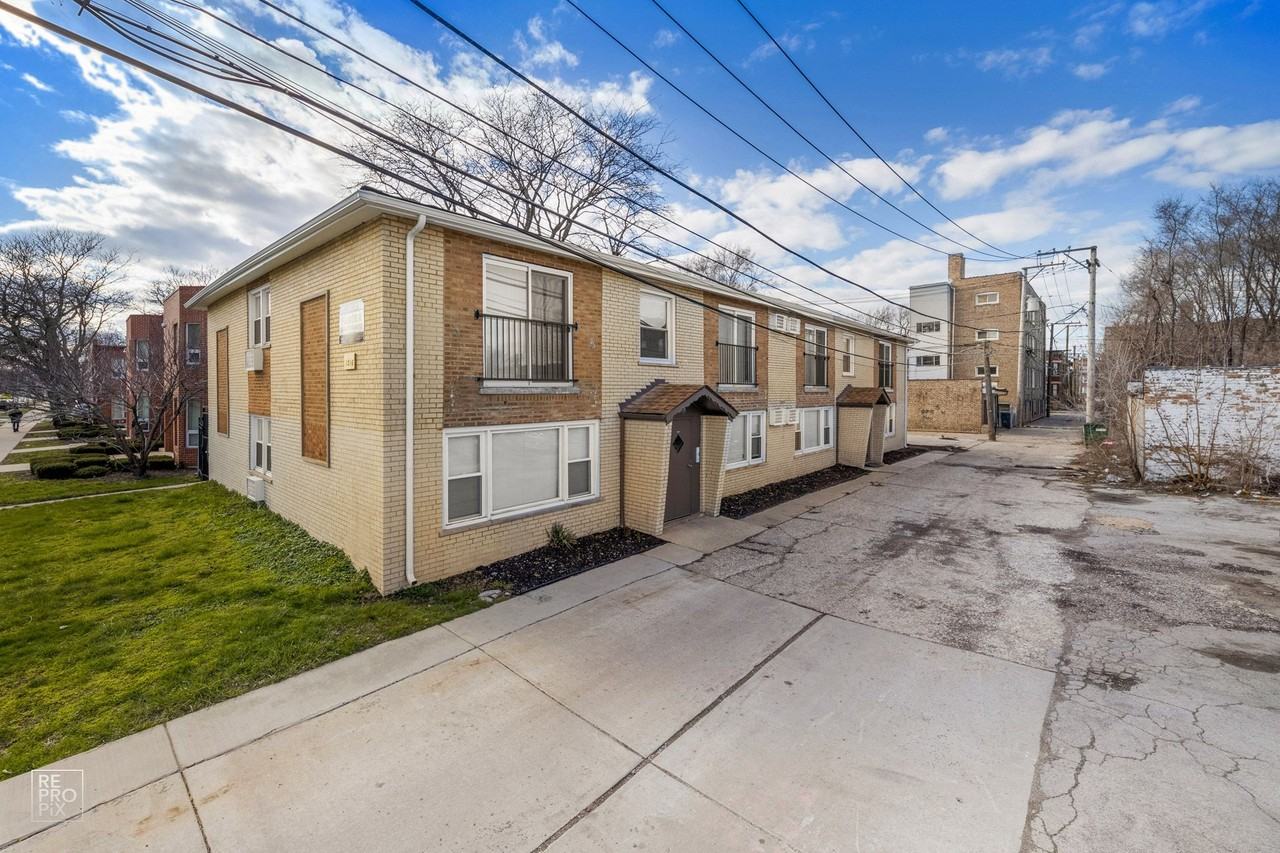 1516-1518 E 70th Street Chicago, IL 60637 - Photo 3 of 11