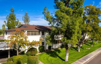 Azara Apartments - Photo 1 of 1