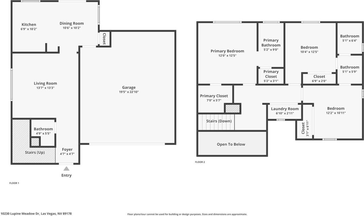 10230 Lupine Meadow Dr - Photo 4 of 29