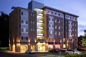 featured image of 311 E Green St