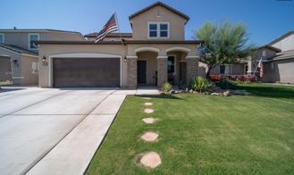 5829 Commonwealth Ave - Photo 1 of 1