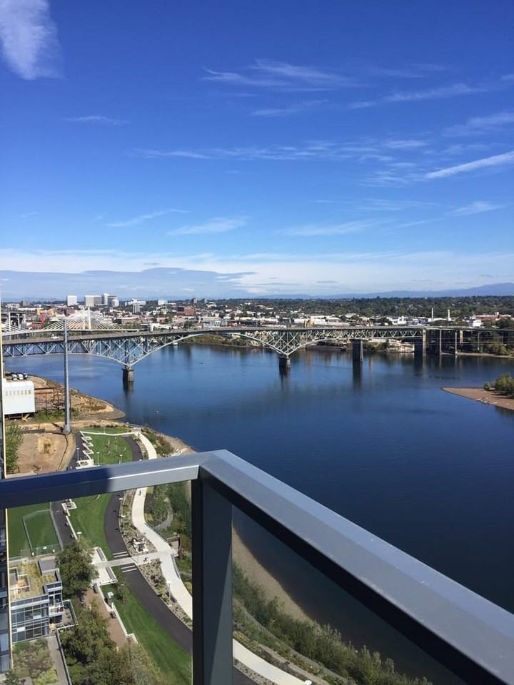 Atwater Place Condo 841 South Gaines Street #1700 - Photo 2 of 50