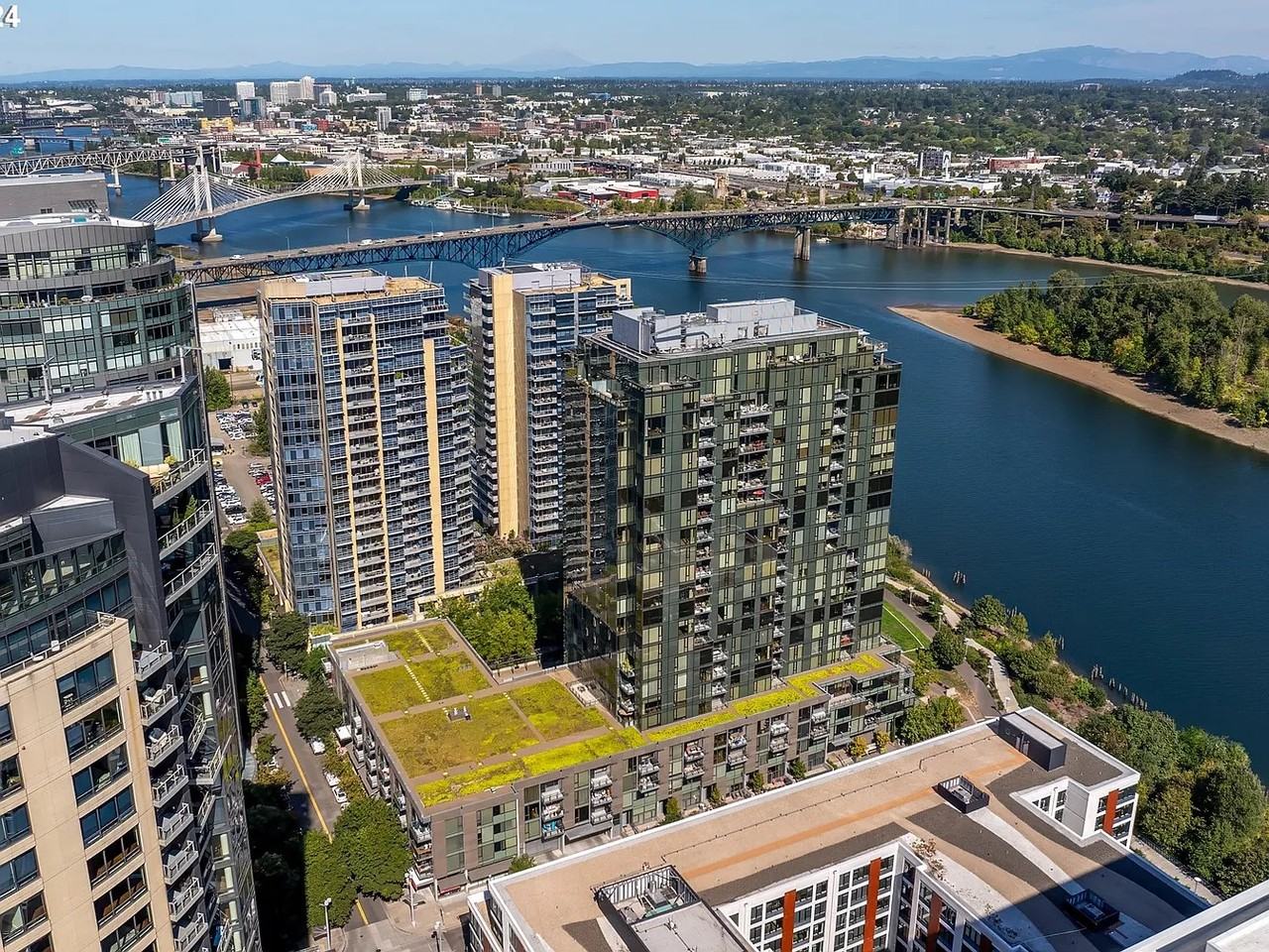 Atwater Place Condo 841 South Gaines Street #1700 - Photo 3 of 50