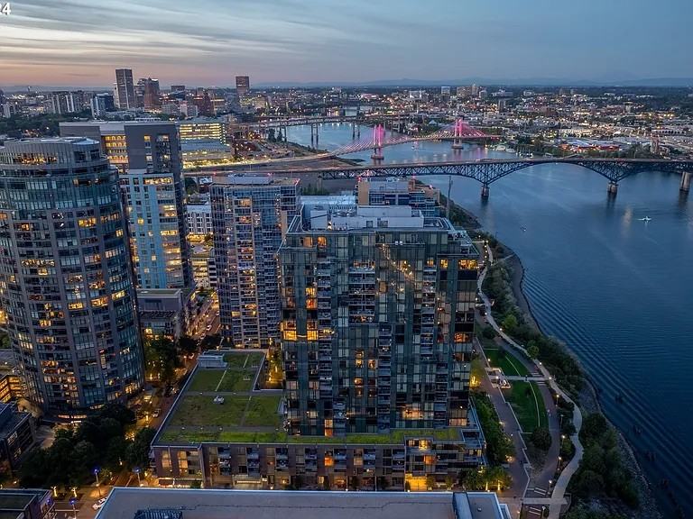 Atwater Place Condo 841 South Gaines Street #1700 - Photo 5 of 50