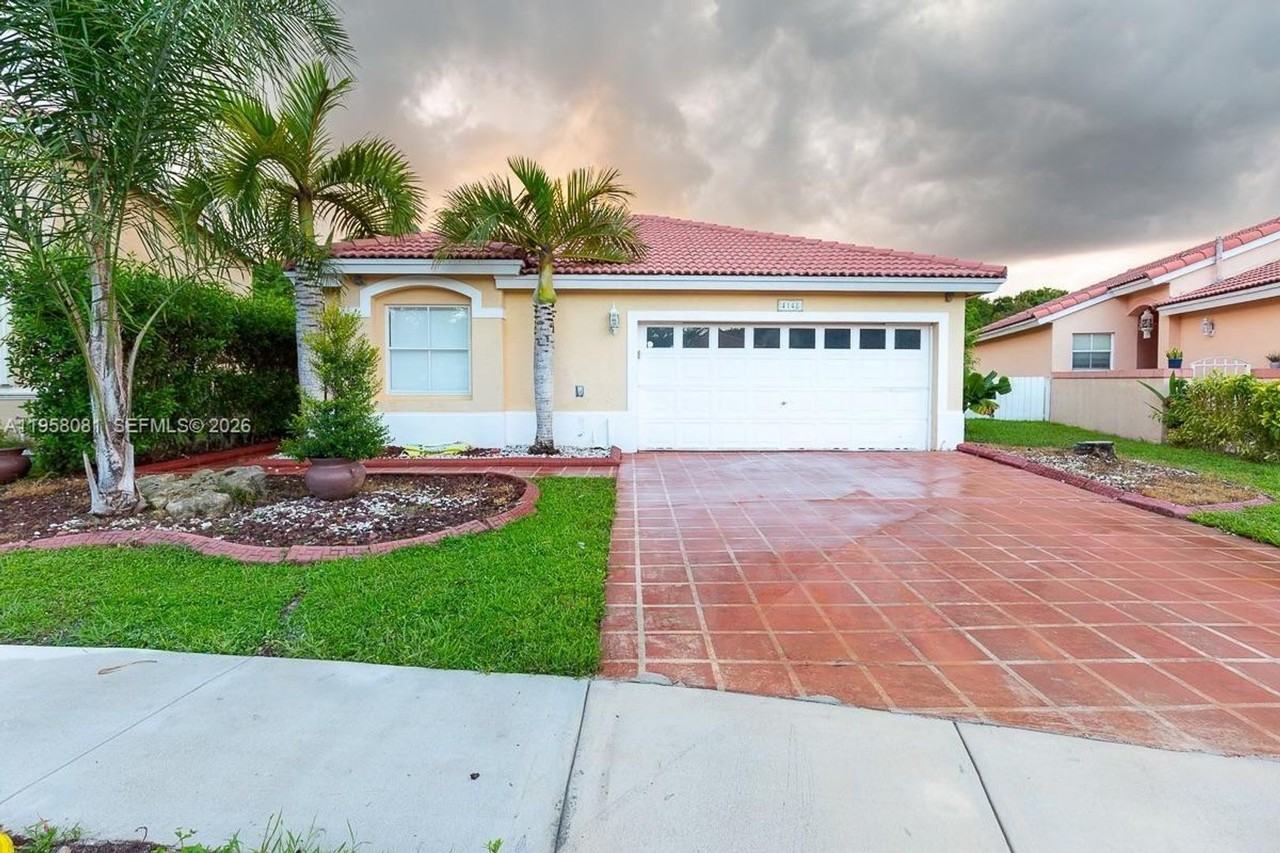 4148 Sw 153rd Ter - Photo 6 of 18