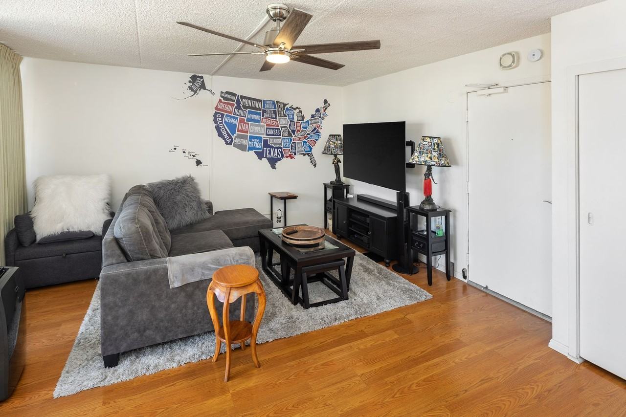 430 Keoniana St #1010 - Photo 2 of 21