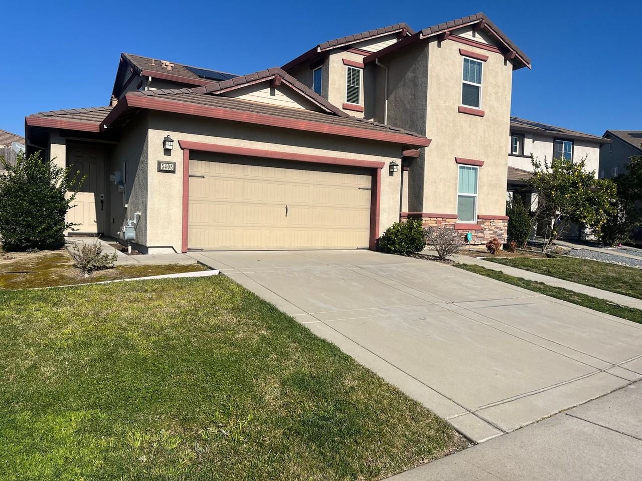 5405 Mill Water Cir - Photo 2 of 29