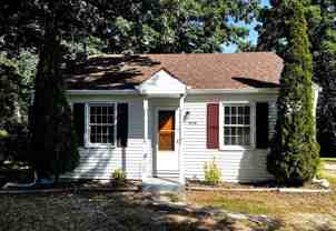 8118 Walnut Cove Rd - Photo 1 of 1