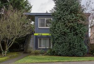 5505 NE 65th - Photo 1 of 1