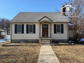 707 Hollyhock Dr - Photo 1 of 1