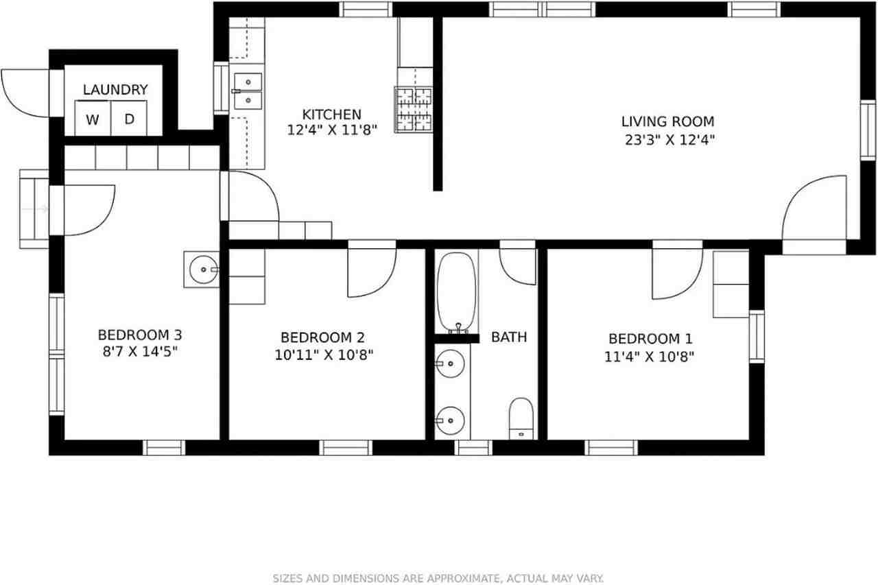 1165 Murray Ave - Photo 3 of 3