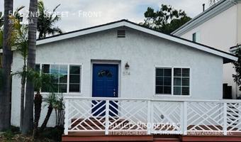 featured image of 574 2nd St #FRONT