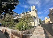 2705 Mathews Ave #2 - Photo 1 of 1