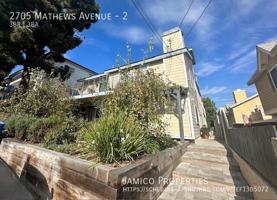 featured image of 2705 Mathews Ave #2