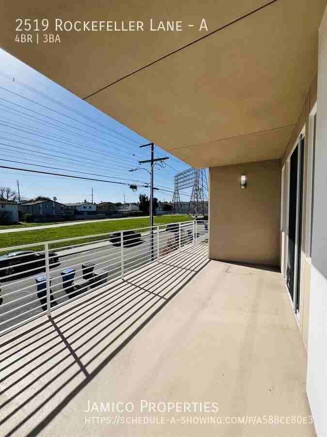 2519 Rockefeller Ln #A - Photo 2 of 19