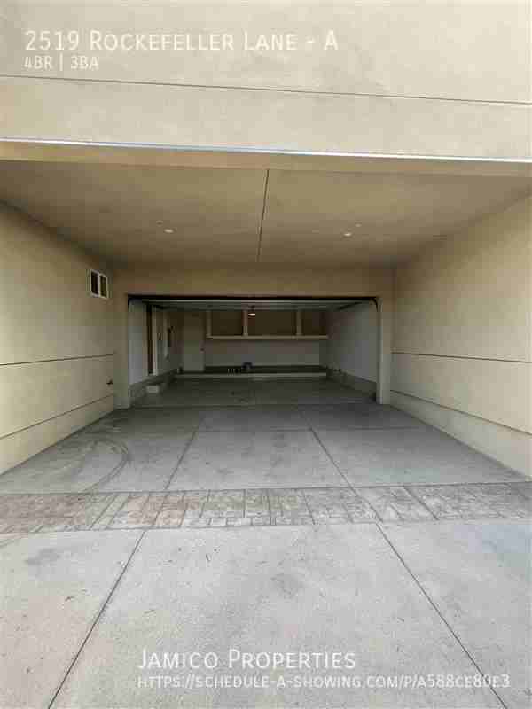 2519 Rockefeller Ln #A - Photo 3 of 19