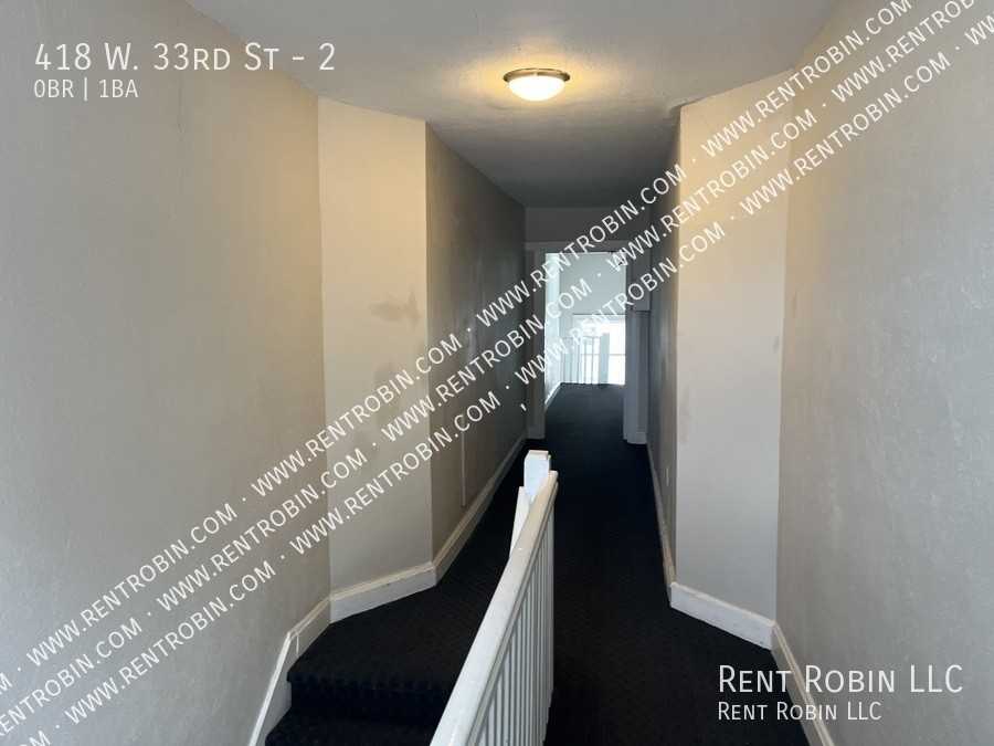 418 W 33rd St #2 - Photo 6 of 6