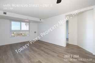 4484 Montalvo St #8 - Photo 1 of 1