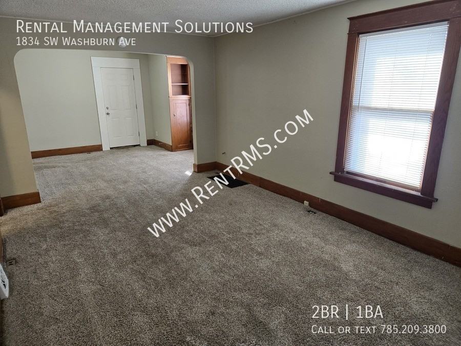 1834 Sw Washburn Ave - Photo 3 of 19