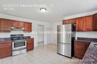 531/533 E Lincoln Highway #3 - Photo 1 of 1