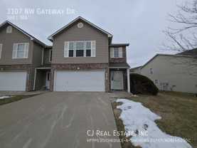 3107 Nw Gateway Dr - Photo 1 of 1