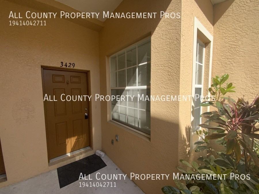 3429 Parkridge Cir - Photo 3 of 28