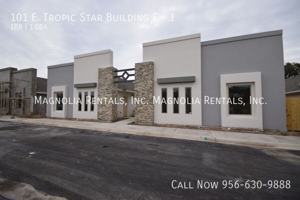 featured image of 101 E Tropic Star Dr Bldg E #1