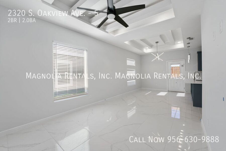 2320 S Oakview Ave #5 - Photo 2 of 13