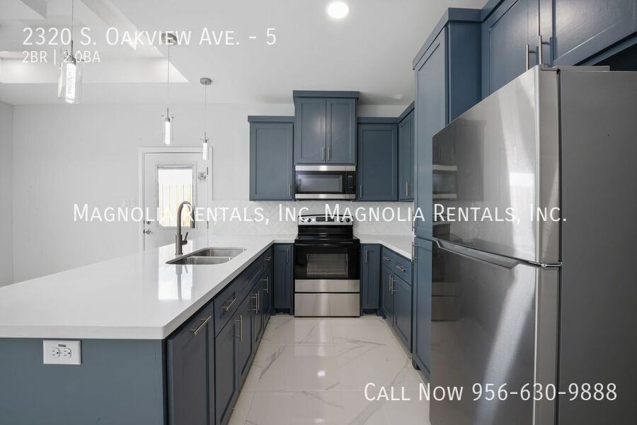 2320 S Oakview Ave #5 - Photo 5 of 13
