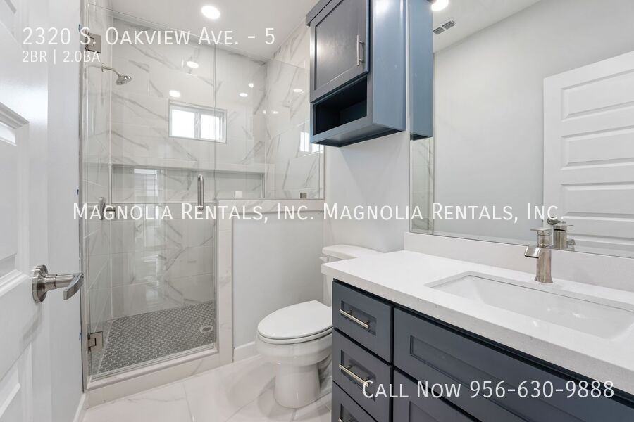 2320 S Oakview Ave #5 - Photo 6 of 13