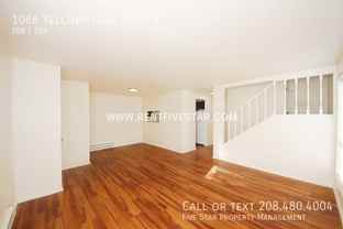 1066 Yellowstone Ave #7 - Photo 1 of 1
