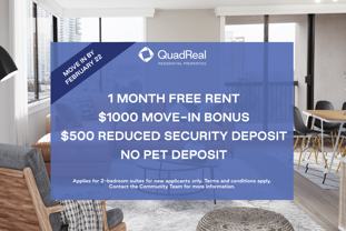 Arbour Place - Photo 1 of 1