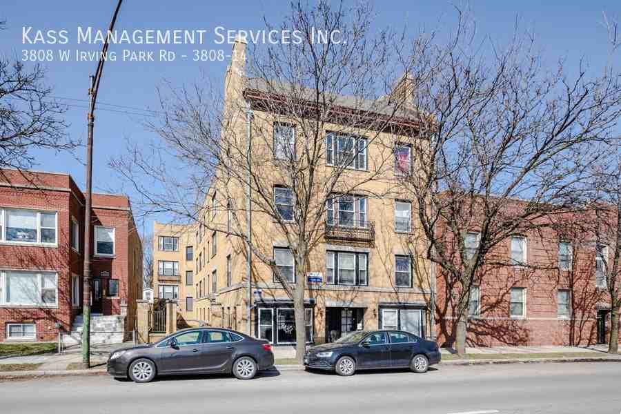 3808 W Irving Park Rd #3808-14 - Photo 7 of 7