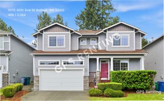 16115 40th Ave Se - Photo 1 of 1