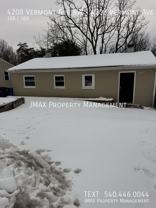 4208 Vermont Ave Nw - Photo 1 of 1