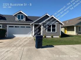 2225 Bluestem St #B - Photo 1 of 1
