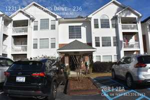 featured image of 1231 Ladys Island Dr #236