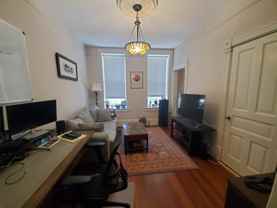 1623 N Hermitage Ave #BF - Photo 1 of 1